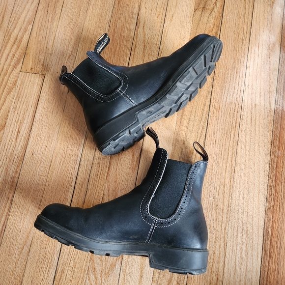Blundstone boots 9 - Picture 2 of 7